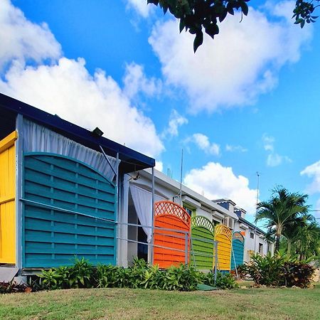 Maison Confortable A Sainte-Anne Екстер'єр фото