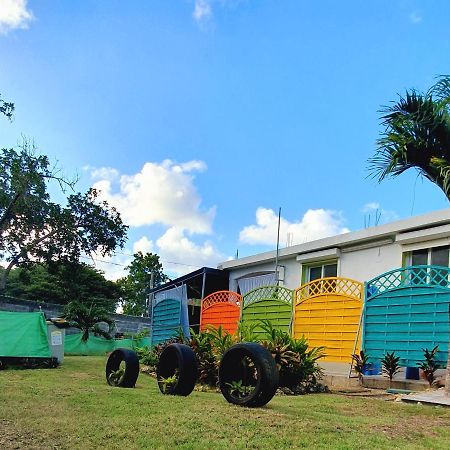 Maison Confortable A Sainte-Anne Екстер'єр фото