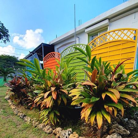 Maison Confortable A Sainte-Anne Екстер'єр фото