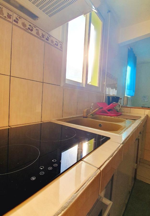 Maison Confortable A Sainte-Anne Екстер'єр фото