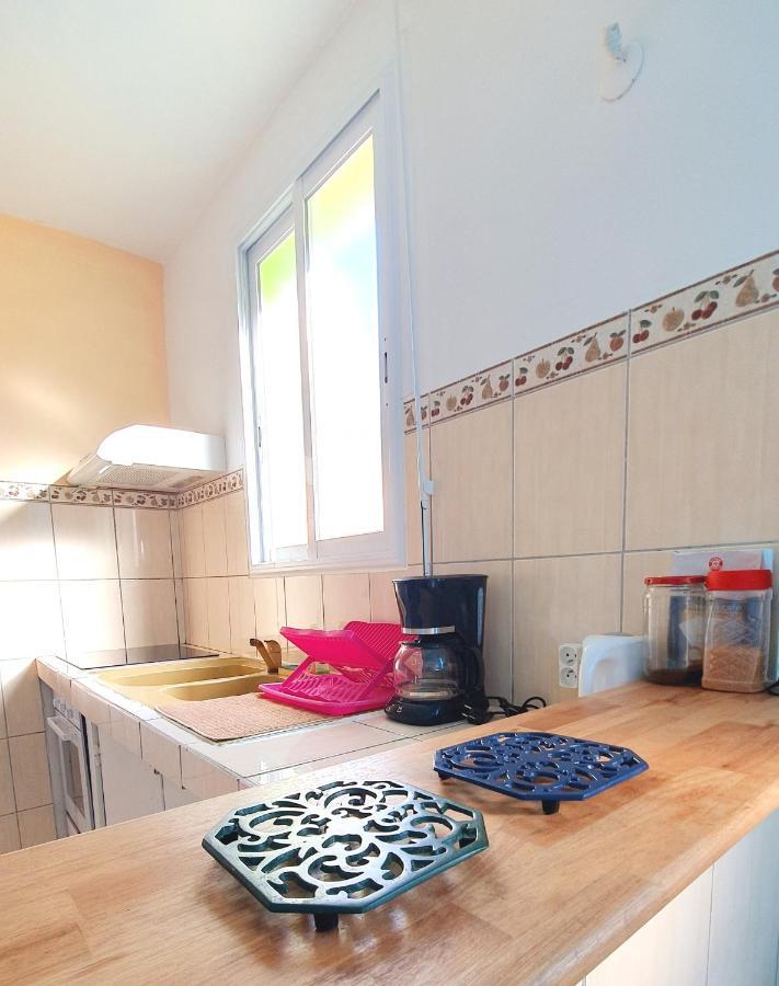 Maison Confortable A Sainte-Anne Екстер'єр фото