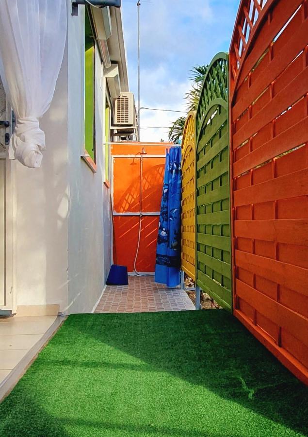 Maison Confortable A Sainte-Anne Екстер'єр фото